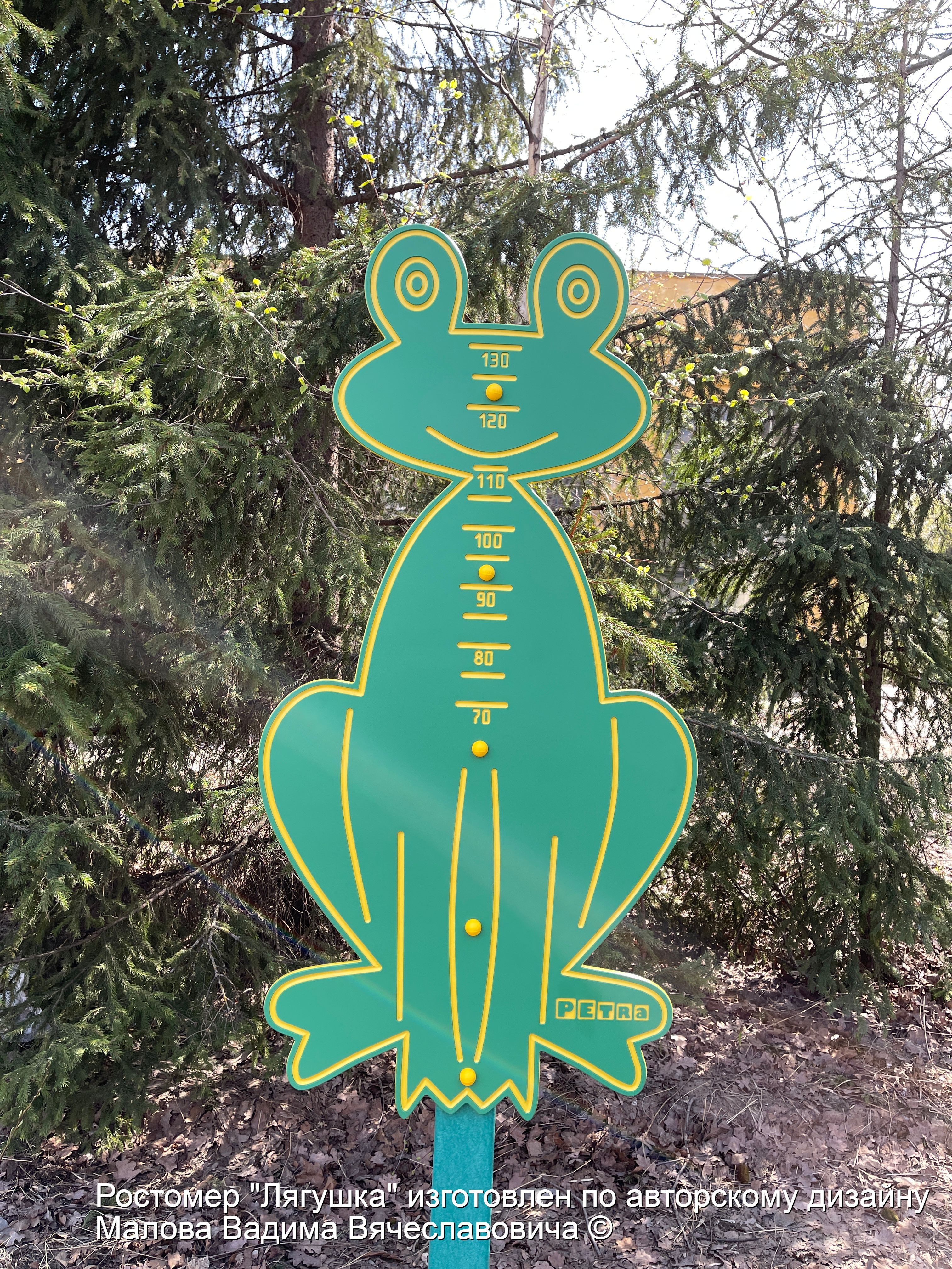 3.1 Ростомер Лягушка-22.08.2022